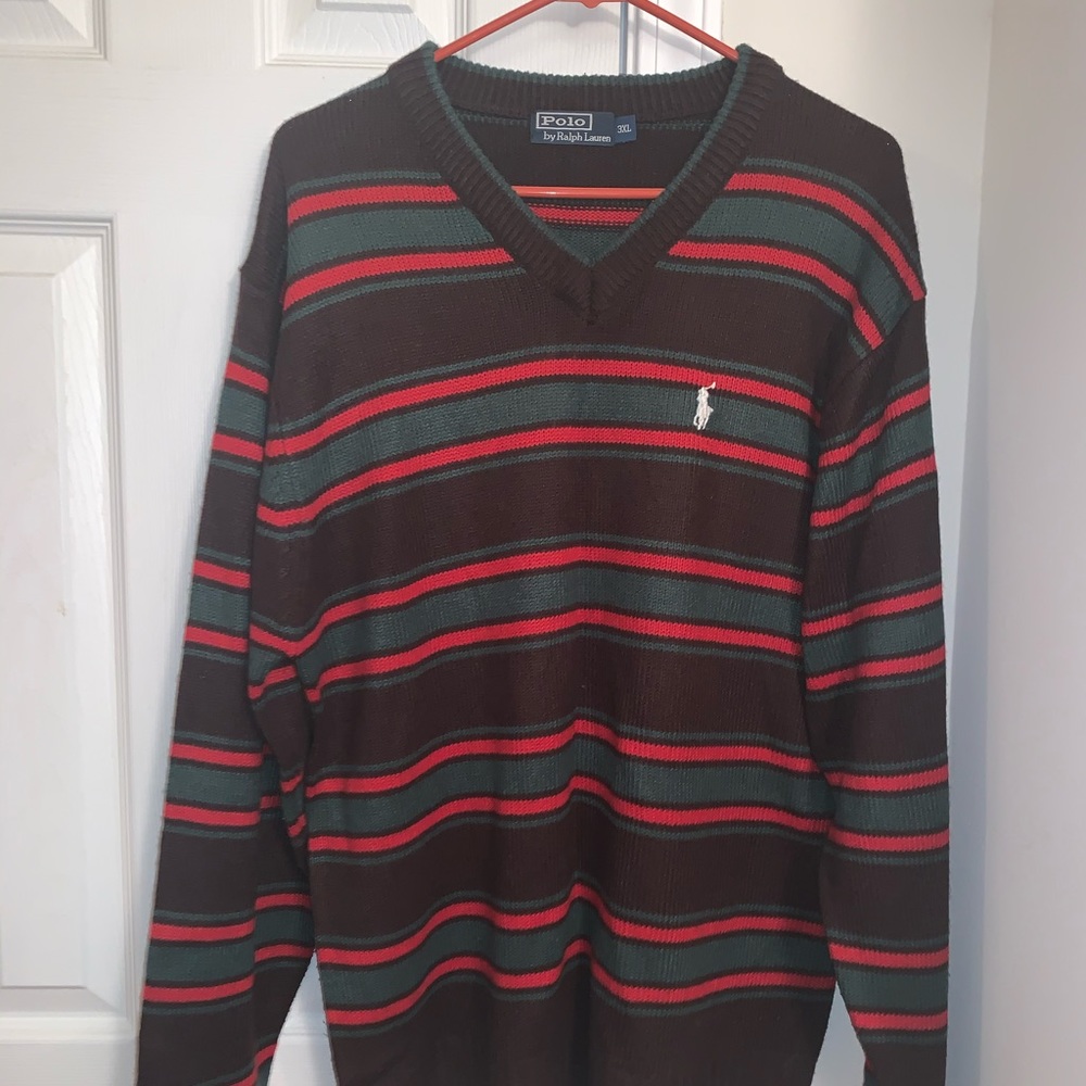 Polo by Ralph Lauren Sweater
